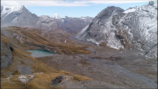 Lämmerenhütte SAC – Interview mit den Hüttenwarten [upl. by Atcliffe187]