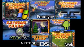 Peggle Extreme Fever Compilation PC Pego PSP Xbox 360 Nintendo DS Android WebPopCap Loader [upl. by Sila]