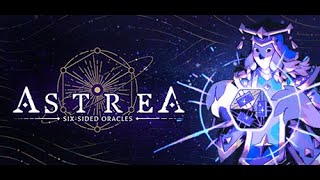 Stream  Astrea SixSided Oracles 6 [upl. by Ridinger]