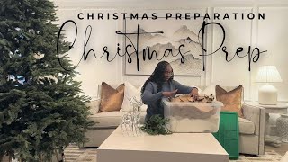 Ultimate Christmas Prep and Planning [upl. by Deck]