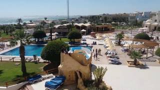 hotel club thapsus mahdia tunisie [upl. by Limber]