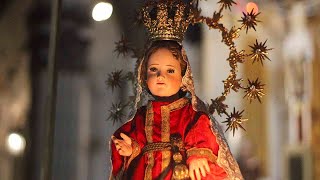 Celebremos la Natividad de la Virgen María [upl. by Tema]