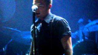 Brandon Flowers Bette Davis Eyes  DC 112910  930 Club [upl. by Rheta]