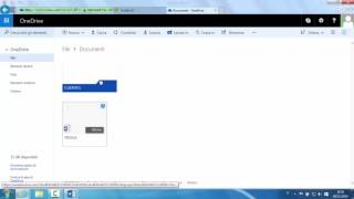 Creazione di un nuovo account su OneDrive  Parte 1 [upl. by Jadda]