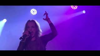 SKID ROW x LZZY HALE  quot18 amp Lifequot Live in Carterville IL [upl. by Jeconiah]