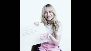 SABRINACARPENTER  tqyslipstick ILYSMMM [upl. by Anisor]