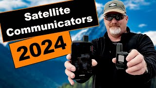 How Do I Chose the Best Satellite Communicator [upl. by Ajssatsan389]