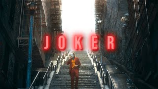 Arthur Fleck  Joker  4K [upl. by Sandler]