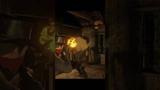 ODriscoll Boys Gang Hideout Brutal Robbery  Red Dead Redemption 2 [upl. by Raynah15]