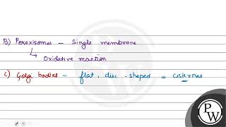 Which is the important site of formation of glycoproteins and glycolipids in eukaryotic cells [upl. by Royce105]