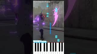 infectious disease epidemic EP 27 NewEmpireTeam Piano Tutorial [upl. by Ninon]