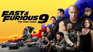 Fast and Furious 9 2021 Movie  Vin Diesel  Michelle  Primis Films  Full Movie Fact amp Review Film [upl. by Jemima]