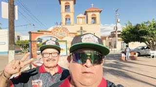 HERMOSO PUEBLO DE ZACUALPAN NAYARIT MÉXICO 280724 [upl. by Poole]