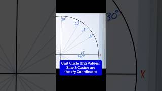 Sine amp Cosine Trig Values with Confidence [upl. by Albert]