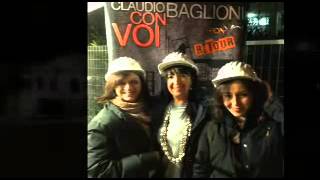 20112014 Claudio Baglioni Taranto [upl. by Gail]