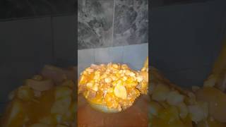 LOCRO ARGENTINO 🇦🇷🍴 receta locro cocina comidaargentina cultura short comida food rico arg [upl. by Hammerskjold]