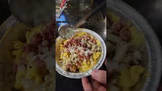 WORST thing to do to new employees 😭 macandcheese foodie serviceindustry [upl. by Heigho]