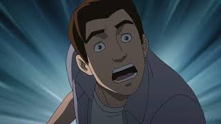 Ultimate spiderman season 2 episode 18 part 2 Hindi dubbed [upl. by Niklaus]