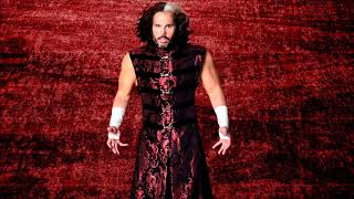 WWE Matt Hardy Theme Song Moonlight Sonata  Arena Effects [upl. by Waters355]