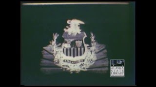 U S Army Corps of Engineers World War II Moving Image CollectionAmchitka [upl. by Nivrehs]