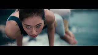 20193 JD Sports Commercial京东体育宣传片不运动，说什么爱运动 [upl. by Koppel]