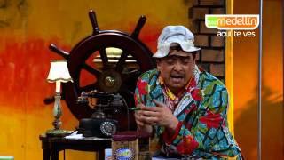 Abelardo de la Espriella en The Susos Show [upl. by Talyah]