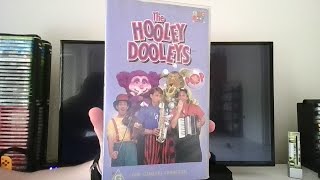 The Hooley Dooleys POP VHS Australia [upl. by Tillfourd176]