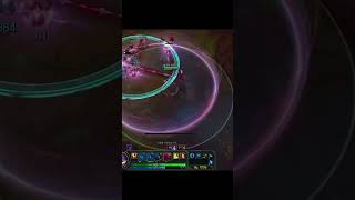 Fiddlesticks Highlight 3 [upl. by Ahsel]