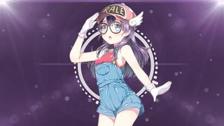 HD Nightcore  Échame la culpa [upl. by Yanej]