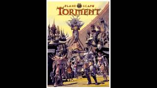 Planescape Torment Soundtrack  Curst [upl. by Drummond415]