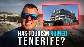 Del Duque amp Costa Adeje Beach Walk BIG TENERIFE QUESTION ☀️ 4K [upl. by Aihsiek]