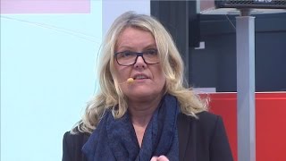 Elterngespräche professionell führen  Vortrag mit Helen Hannerfeldt von der Cornelsen Akademie [upl. by Eveiveneg815]