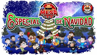 Mesa Reñoña especial de Navidad 2020 [upl. by Anahc]