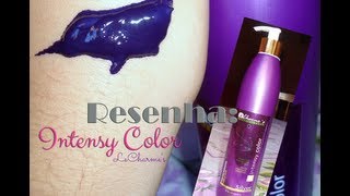 Review Intensy Color [upl. by Betta936]