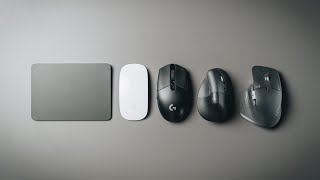 The Best Wireless Mice 2023  Best Mouse for Mac [upl. by Erickson321]