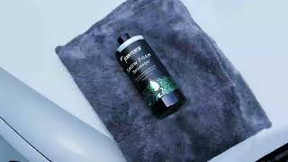 Snow Foam Shampoo [upl. by Zaller]