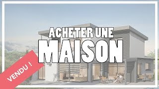 Planifier lachat dune première maison  Lue Exina [upl. by Esdnyl549]