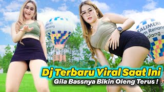 Dj Remix Terbaru 2024  Dj Full Bass Paling Viral Jedag Jedug Lagu Tiktok Pargoy [upl. by Oric]