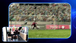 Trailer  MOTIONSPORTS for Xbox 360 [upl. by Bently]