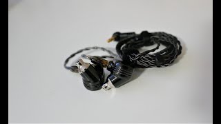 Campfire Audio Solaris 2020 Unboxing [upl. by Tnecniv393]