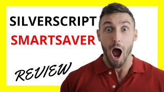 🔥 SilverScript SmartSaver Review Pros and Cons [upl. by Mcnalley]