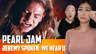 Pearl Jam  Jeremy Reaction  The MV Will Shock You [upl. by Eiba399]