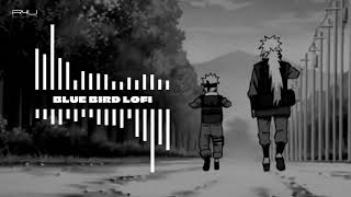 Naruto Blue Bird Lofi Music Ringtone  Download 👇 [upl. by Ailongam]