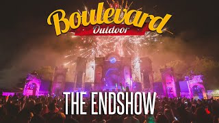 The Boulevard Outdoor Endshow 2015 [upl. by Stoops518]