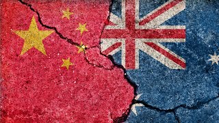 Australia to be majorly affected if China goes into recession or worse [upl. by Galen554]