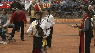 Choctaw Nation gearing up for 19th annual PowWow [upl. by Windzer607]