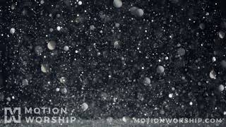 Snowglobe Ice Falls Landscape HD Loop by Motion Worship [upl. by Huttan]