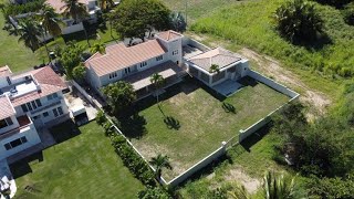 Full Video  Surfside Palmas del Mar Lot 5 Humacao PR [upl. by Pubilis]