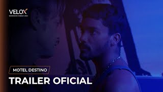 Motel Destino  Trailer Oficial [upl. by Joey]