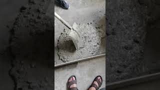 Polycarboxylate Superplasticizer Using into Concrete [upl. by Wasserman]